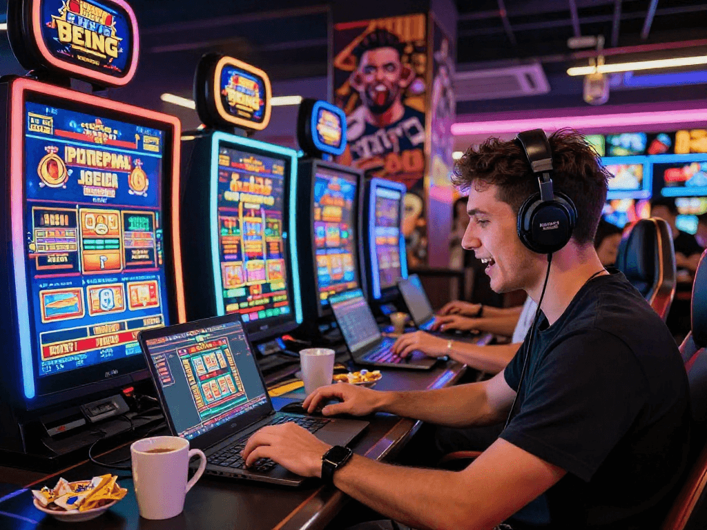Come Massimizzare Ogni Opportunità nei Casino Non AAMS nel 2026