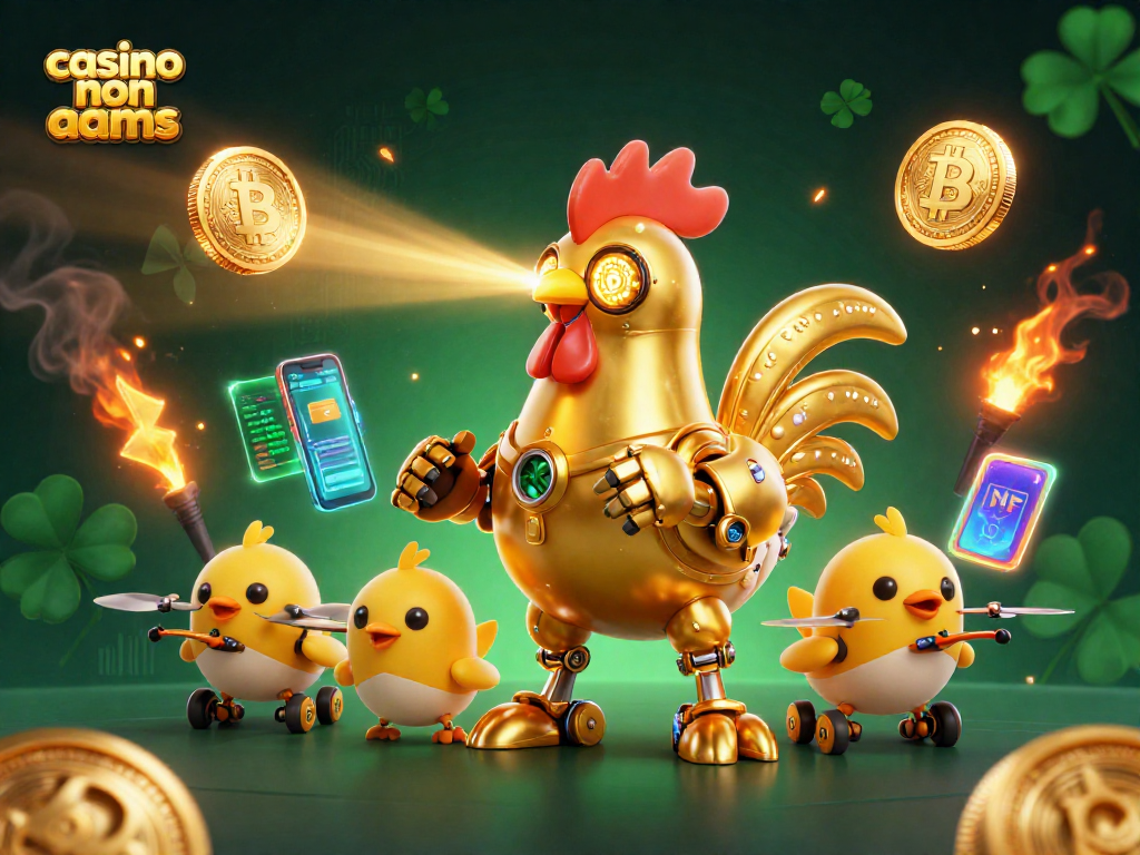 Gioca su casino non aams e scopri le emozioni di un casinò virtuale avvincente.